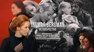 Ingmar Bergman’s Top 6 Films: A Journey Through Human Psyche