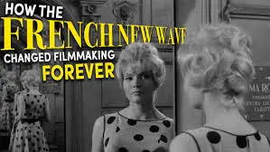 The Best of French New Wave: 10 Films That Revolutionized Cinema